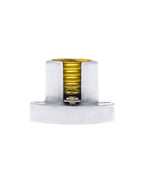 Block socket porcelana (PO101)