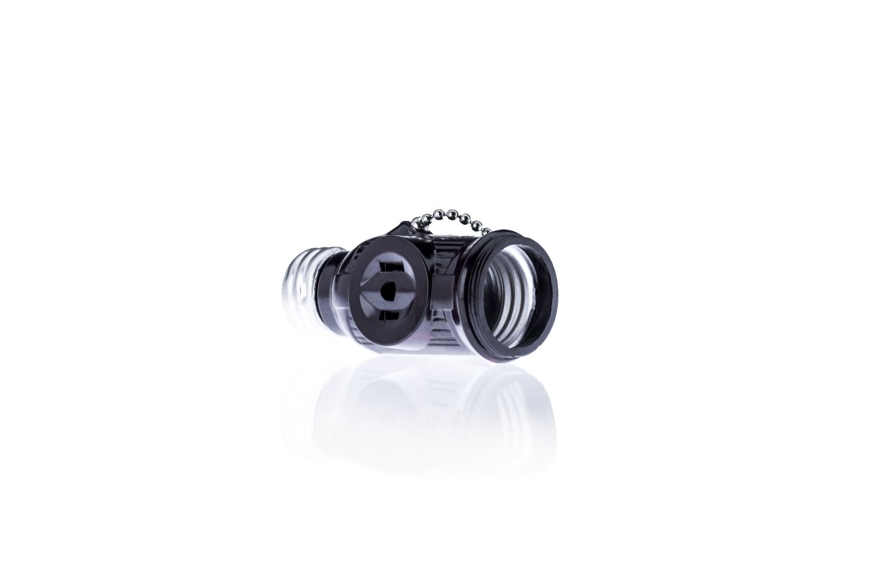 Socket ladrón con cadena ( PO227C )