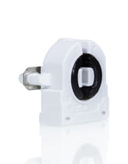 Base p/tubo  fluorescente T8 (BFL485)