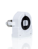 Base p/tubo  fluorescente T8 (BFL485)