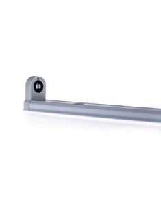Canaleta para tubo T8 de LED (CAN120T8LED)