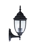 Farol negro (FA80/NE)
