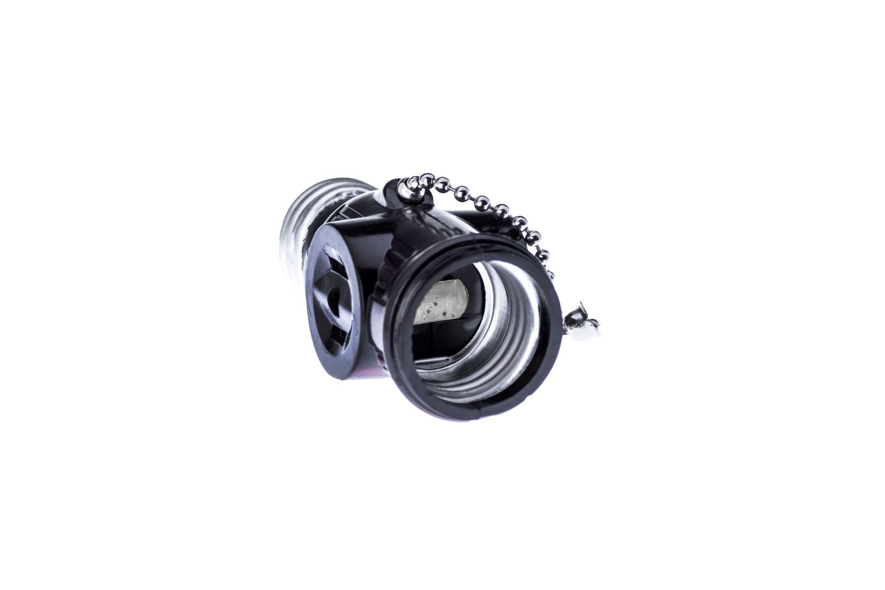 Socket ladrón con cadena ( PO227C )