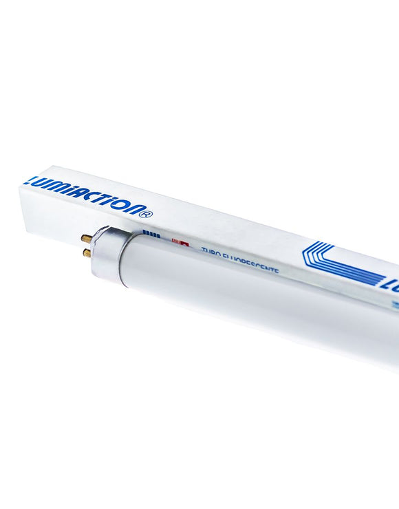 Tubo fluorescente 21W T5 Paq 5pzs (FL21DT5)