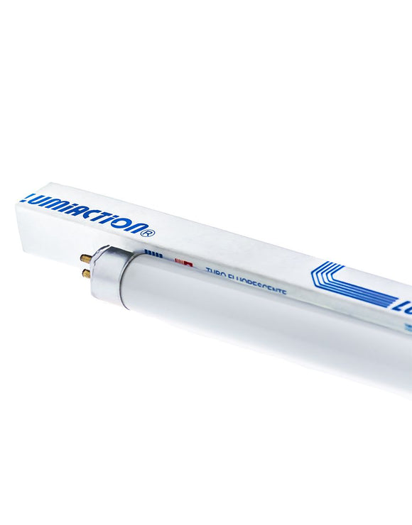 Tubo fluorescente T5 14W Paq 5pzs (FL14DT5)