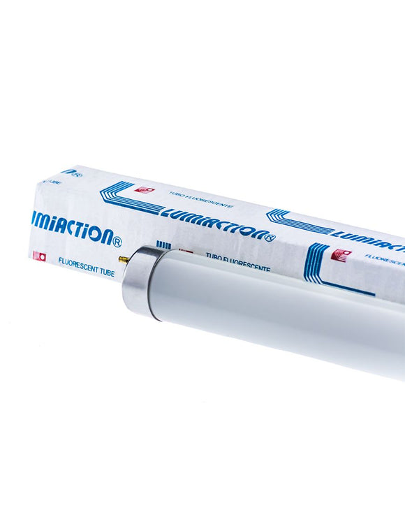 TUBO FLUORESCENTE LUZ DE DIA 30W. T8 Paq 5pzs (FL30DT8)