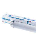 TUBO FLUORESCENTE 32W T8. BLANCO NEUTRO Paq 5 pzs (FL32/41)