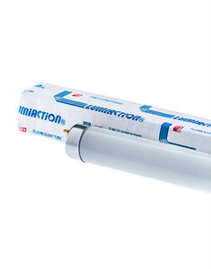 TUBO FLUORESCENTE 58W T8 LUZ DIA. Paq 5pzs (FL58DT8)