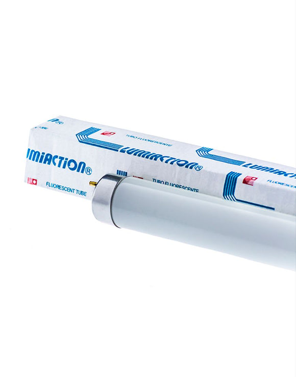 TUBO FLUORESCENTE 58W T8 LUZ DIA. Paq 5pzs (FL58DT8)