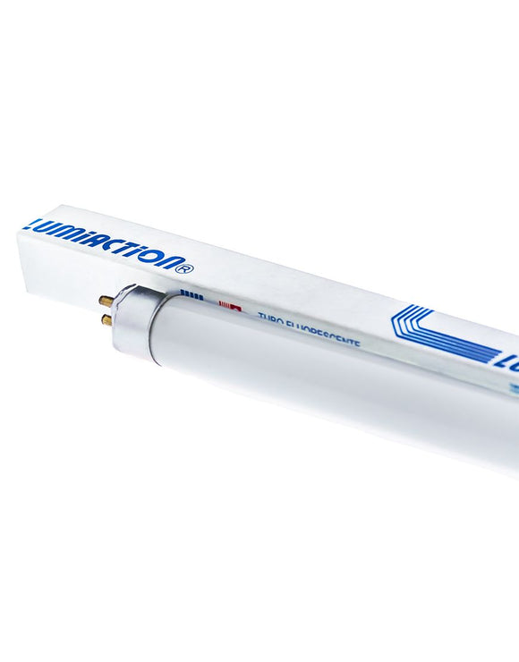 Tubo fluorescente T5 Paq 5pzs (FL35DT5)
