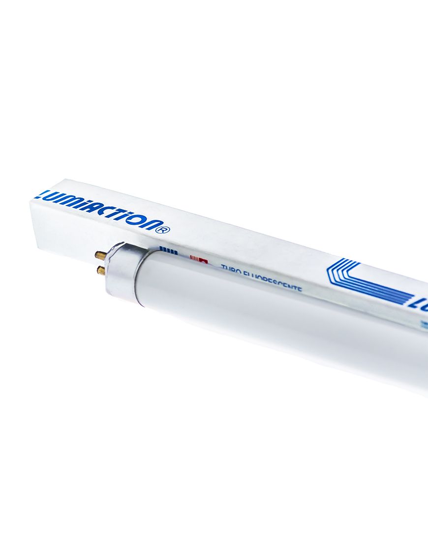 Tubo fluorescente T5 54W Paq 5pzs (FL54DT5)