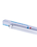 Tubo Luz Negra Con Filtro 4w T5 Sin filtro Paq 5pzs ( fl4bl )