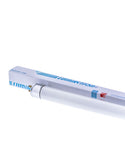 Tubo Luz Negra Con Filtro 4w T5 Sin filtro ( fl4bl )