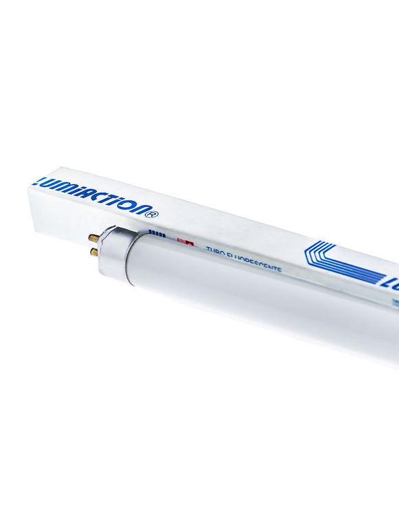 Tubo fluorescente T5 54W Paq 5pzs (FL54DT5)
