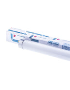 TUBO LUZ NEGRA 40W T8 SIN FILTRO Paq 5pzs (FL40BL)