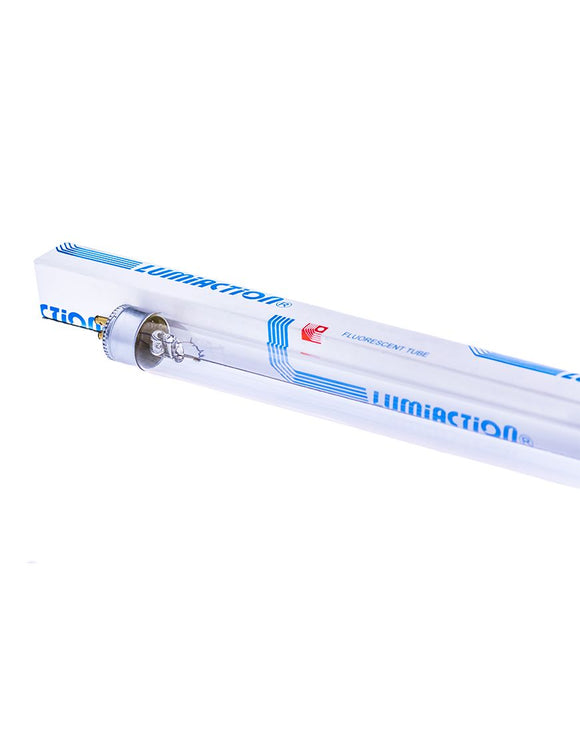 Tubo Germicida T5, Paq 5pzs (FL8GER)