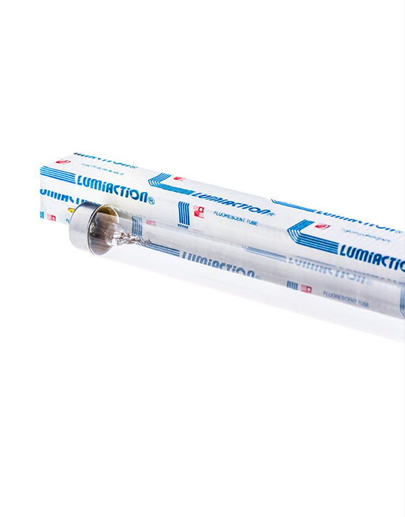 Tubo germicida UV T8 Paq 5 pzs (FL30GER)