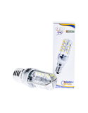 Foco cacahuate T20 LED 3W (E17R3SMD/LD)