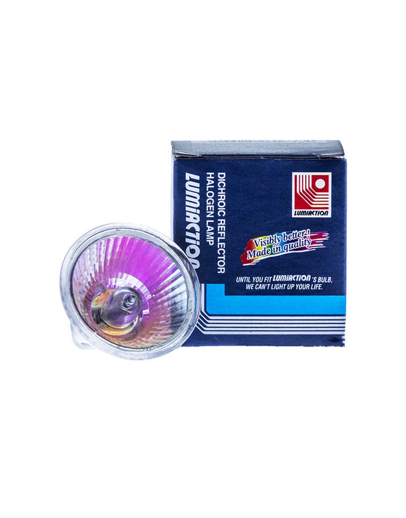 FOCO DE HALOGENO MR-11 12V. 35W. (MR11FTHC)