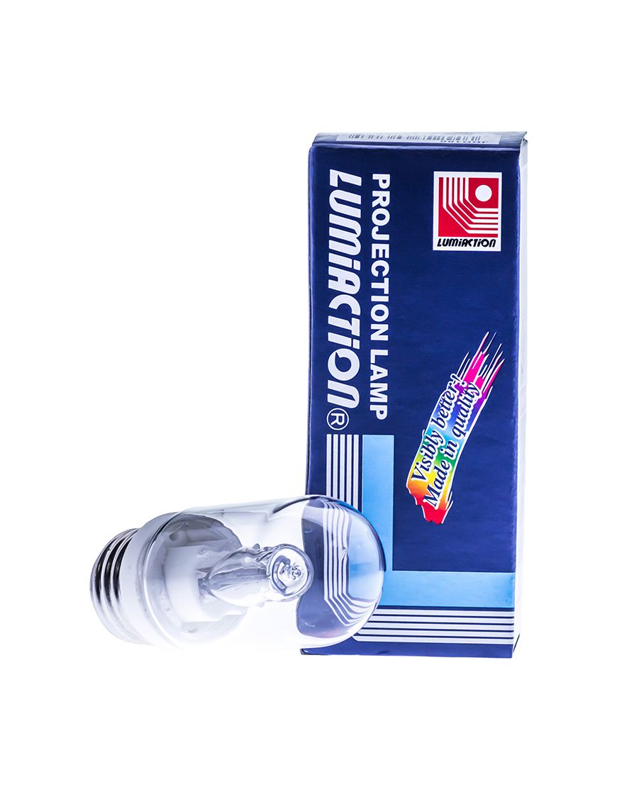 Foco doble encapsulado 100W (JDD100)
