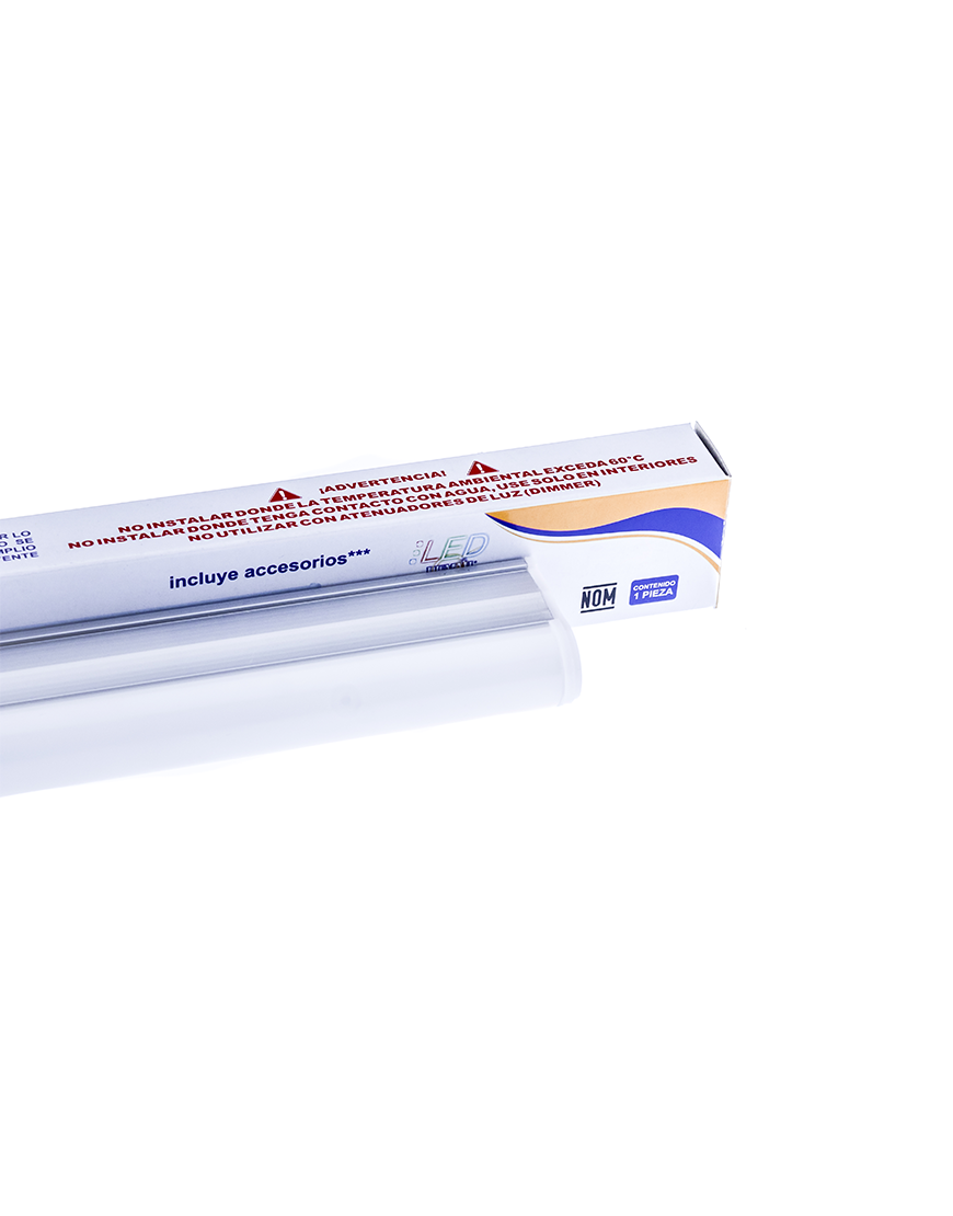 Minilámparas de LEDS ( TL9LED/BC )