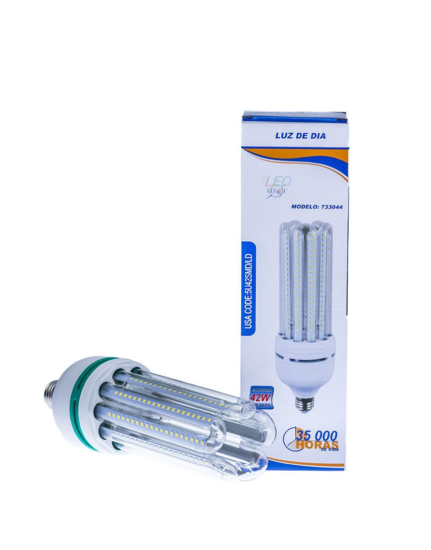 Foco 4U SMD LED (4U42SMD/LD)