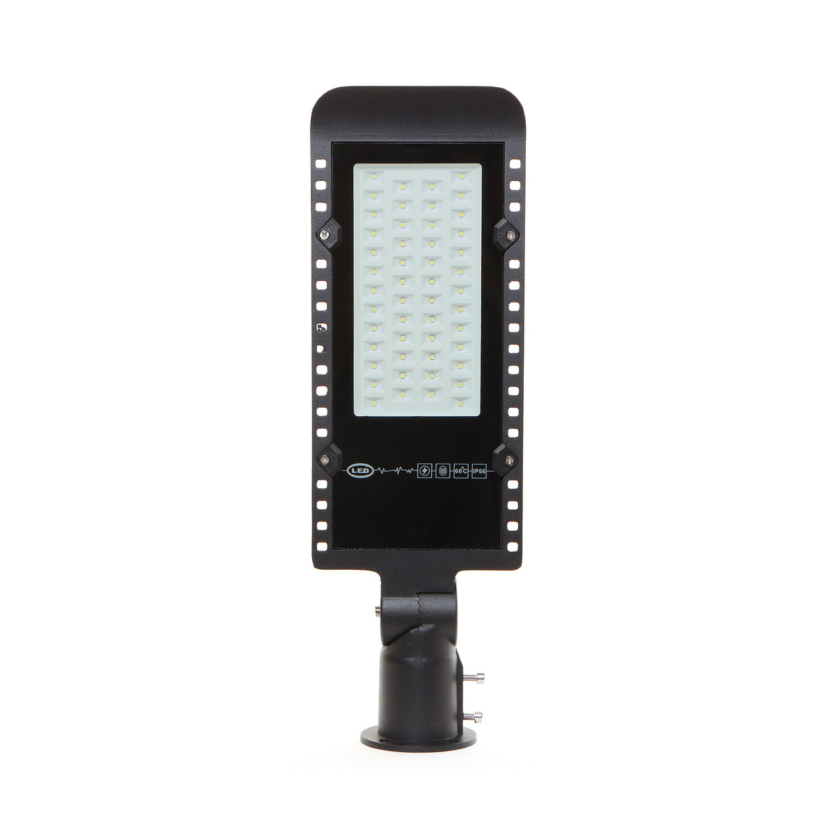 Luminario alumbrado público LED suburbano IP65 (PALED50)