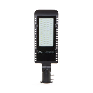 Luminario alumbrado público LED suburbano IP65 (PALED50)