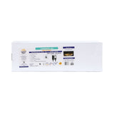 Luminario alumbrado público LED suburbano IP65 (PALED50)