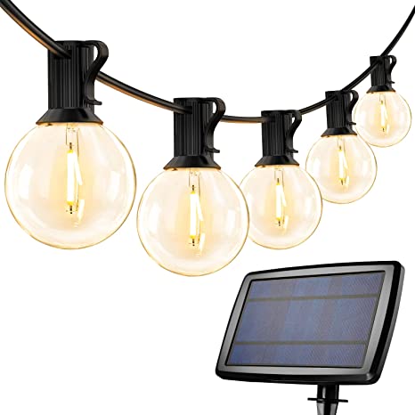 Serie LED con panel solar ( SOL15E12 )