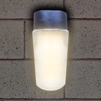 Arbotante de pared en forma de vaso de 9W (AR9VA/E26)