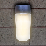 Arbotante de pared en forma de vaso de 9W (AR9VA/E26)