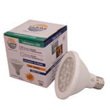 Foco LED 12W c/E26 (PAR30SMD12/BC)