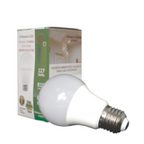 Foco LED 9W tipo A60 (A609LED127/BC)
