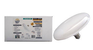 Lámpara circular LED 24W Base E26 LD (CIR24)