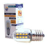 FOCO T20LED 1.5W E17 127V 3000K 80LM (T20LED/E17)