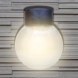 Arbotante de pared en forma de globo de 9W (AR9GL/E26)