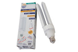 Foco LED 26W tipo ventilador (FAN26)