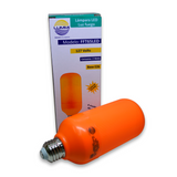 Lámpara led decorativa con efecto fuego (FFT65LED)