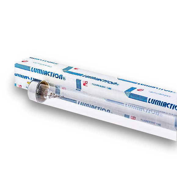 Tubo germicida T8 Paq 5pzs (FL15GER)