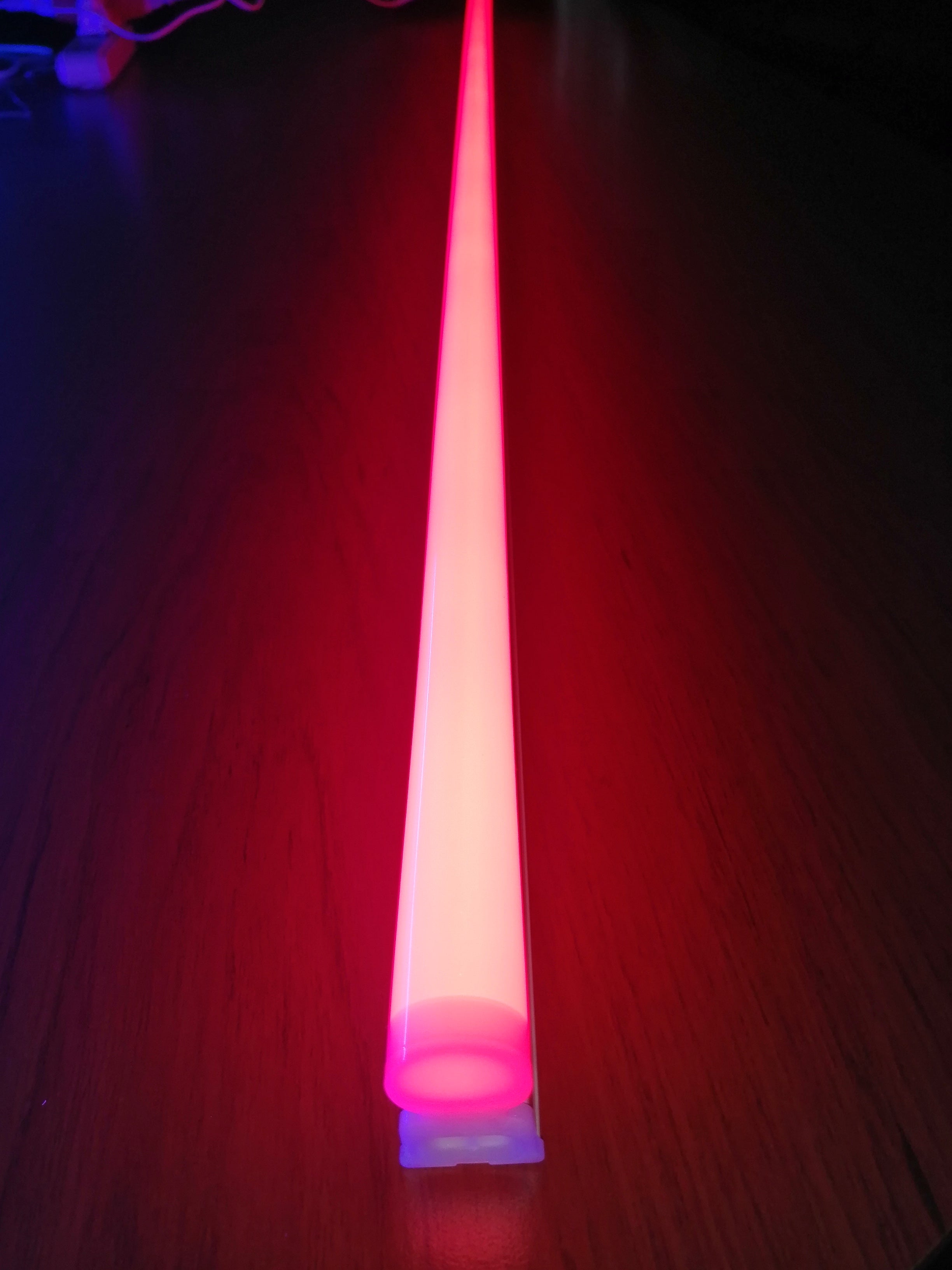Lámpara LED interconectable Colores (TL18LED)