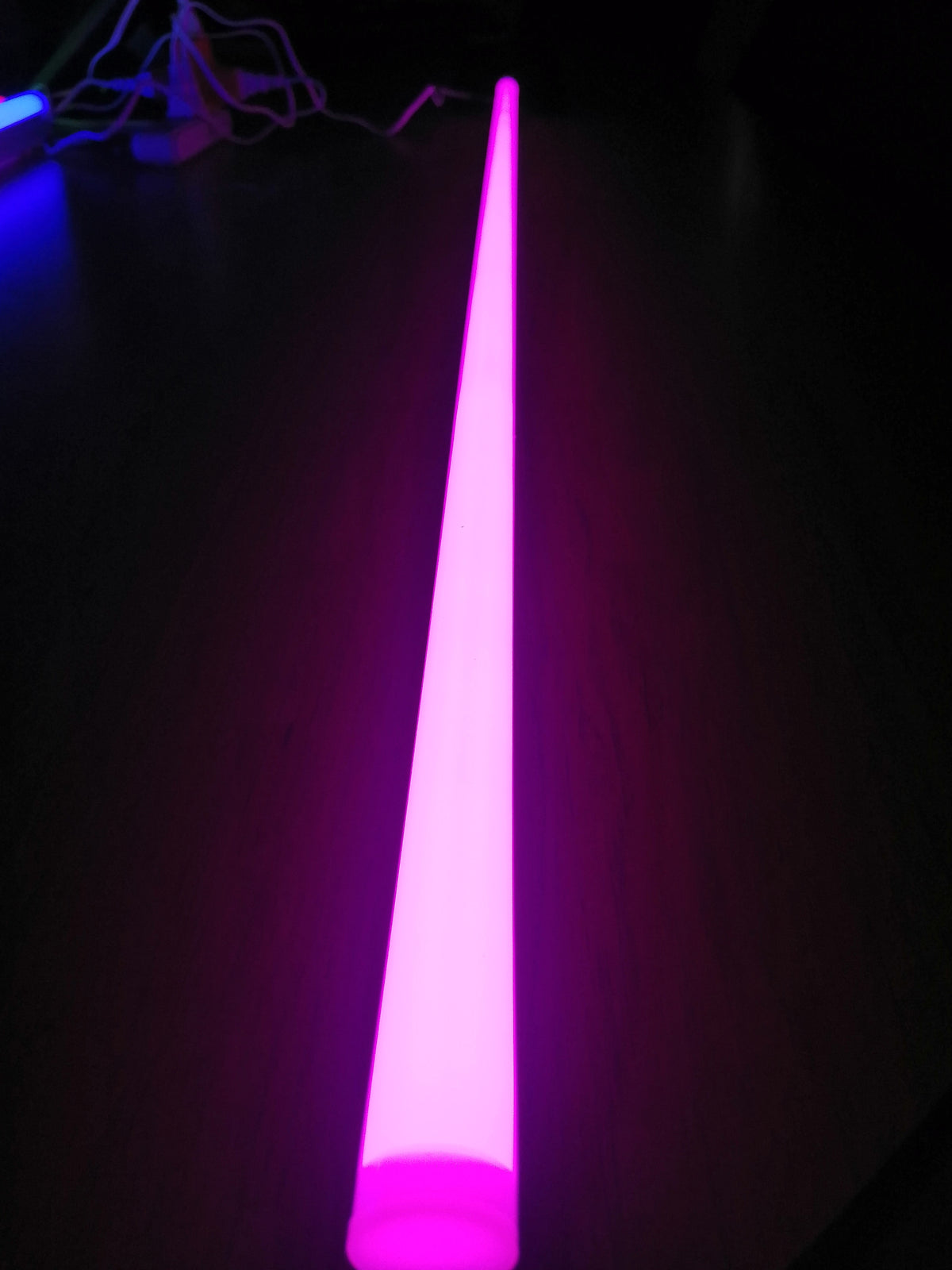 Lámpara LED interconectable Colores (TL18LED)