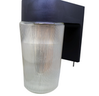 Arbotante de pared en forma de vaso de 9W (AR9VA/E26)