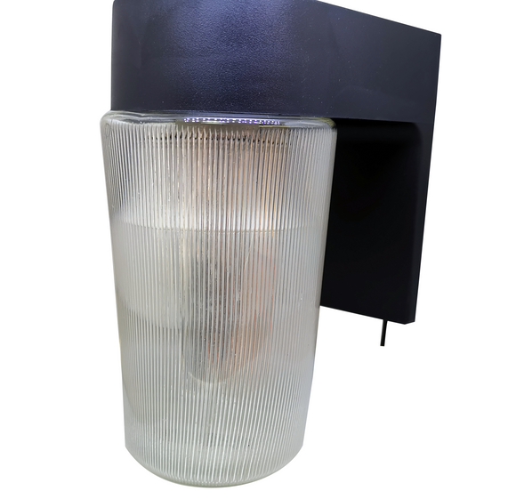 Arbotante de pared en forma de vaso de 9W (AR9VA/E26)