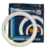 Tubo circular T5 16W G10q (FCL16/41)