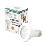 Foco LED 8W c/E26 (PAR20SMD8/BC)