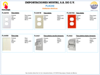 Placa duplex ( PLA401M )