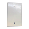 Placa Ciega (PLA400)