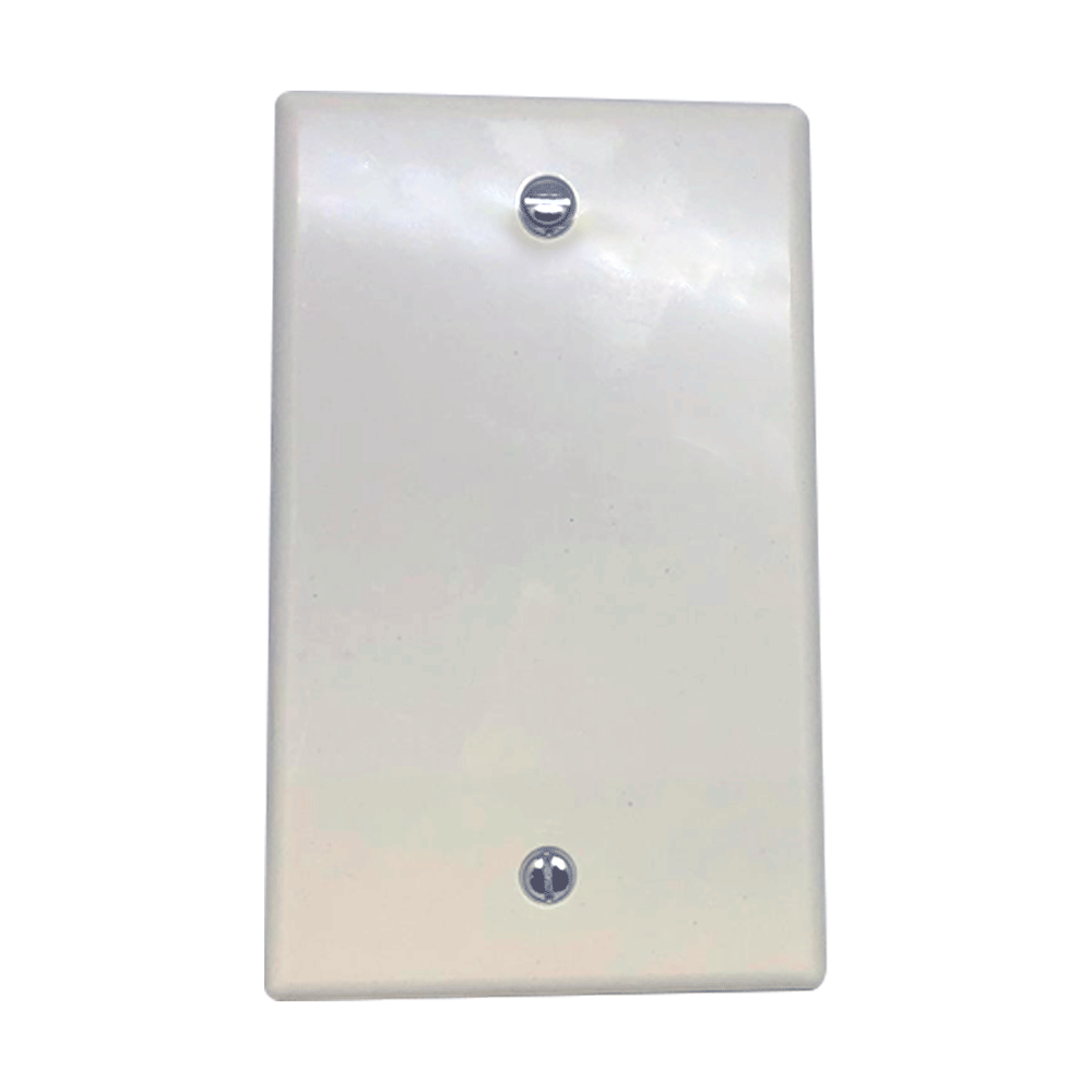 Placa Ciega (PLA400)