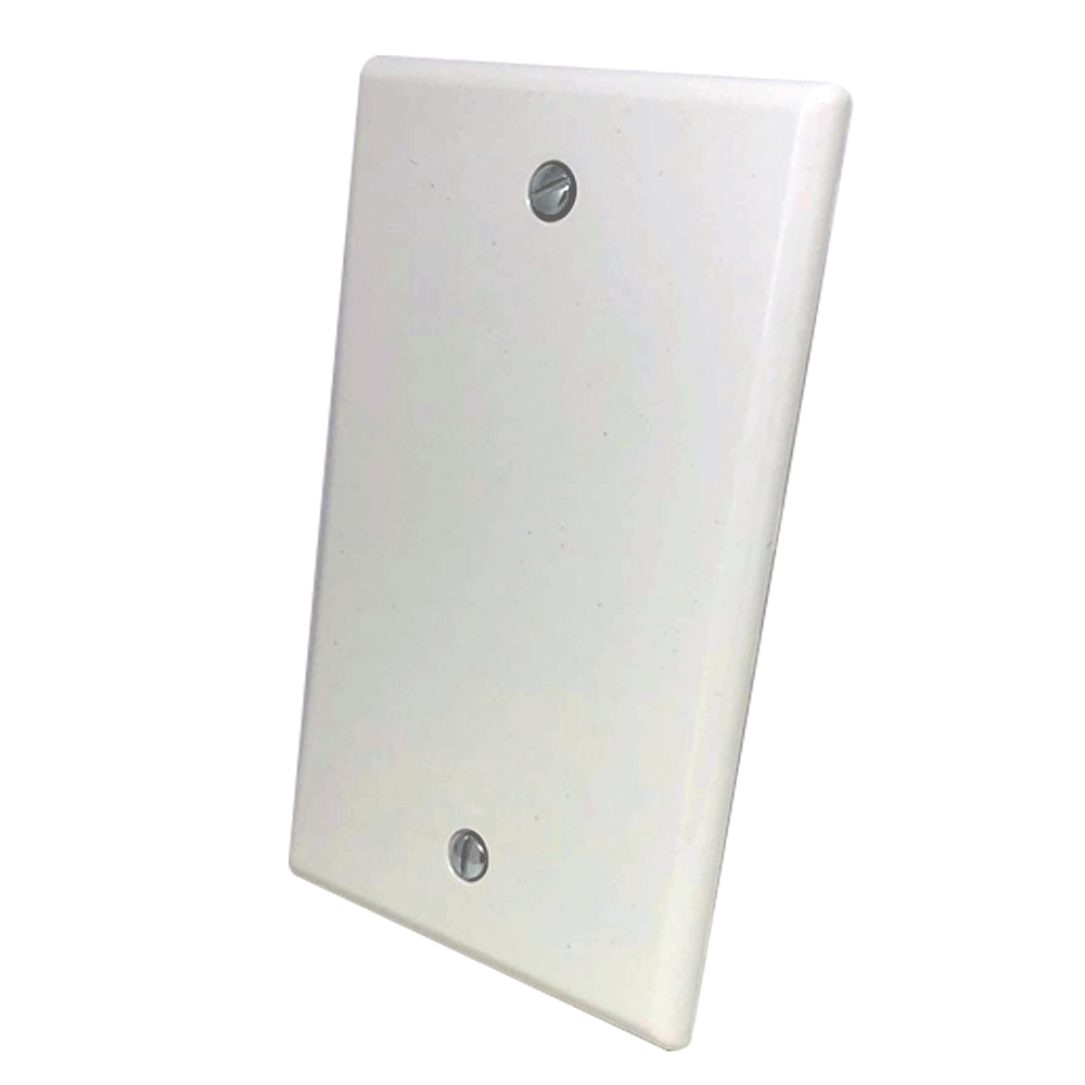 Placa Ciega (PLA400)
